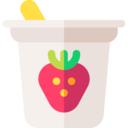 food,food and restaurant,nature,sweet,dessert,milky,frozen yogurt